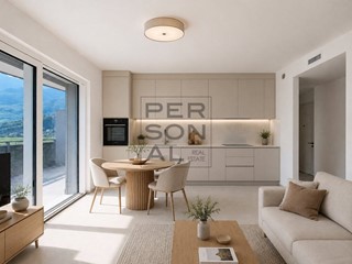 Trilocale in Vendita a Volano, 360'000&euro;, 120 m²