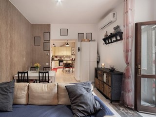 Trilocale in Vendita a La Valletta Brianza, 96'000&euro;, 100 m²