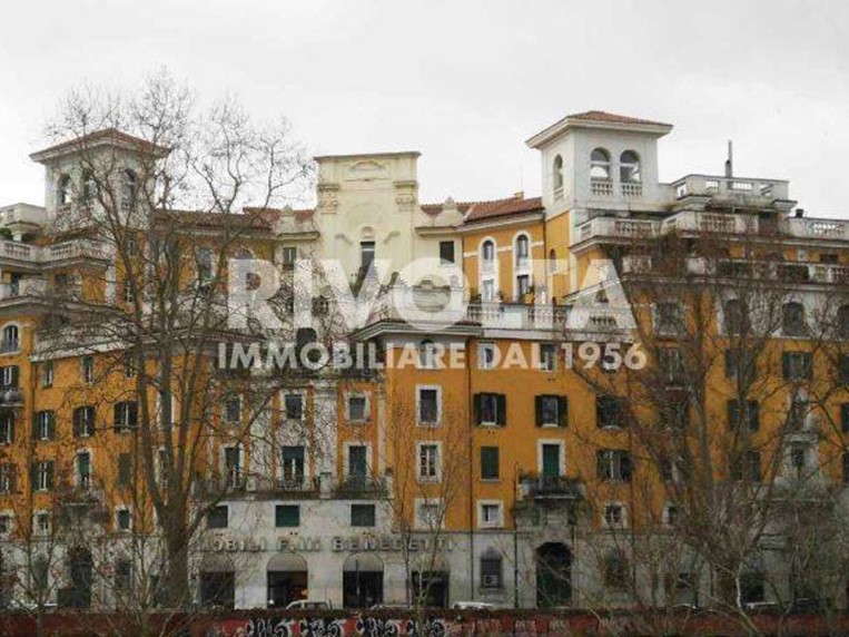 Appartamento in Vendita a Roma, 3'300'000&euro;, 451 m²