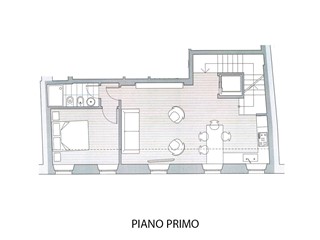 Quadrilocale in Vendita a Pesaro, 645'000&euro;, 155 m²