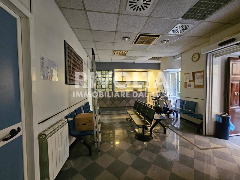 Appartamento in Vendita a Roma, 244 m²
