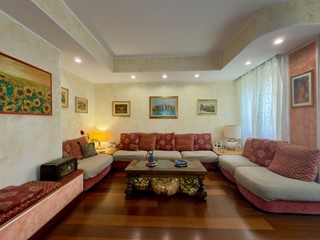 Trilocale in Vendita a Cinisello Balsamo, 295'000&euro;, 107 m²