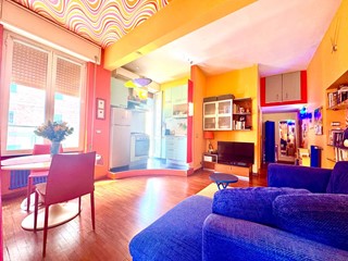 Bilocale in Vendita a Monterotondo, 119'000&euro;, 52 m²