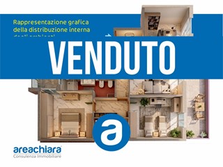 Quadrilocale in Vendita a Bari, 242'000&euro;, 124 m²