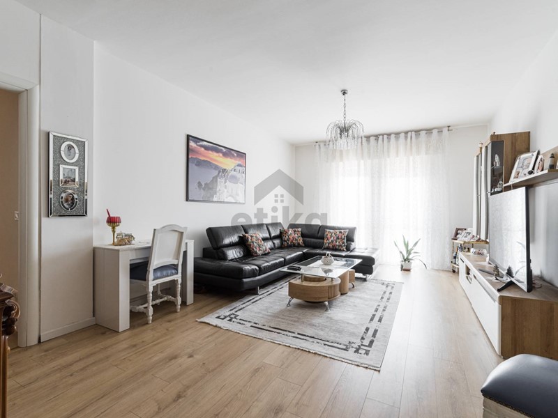 Quadrilocale in Vendita a Treviso, 189'000&euro;, 120 m²