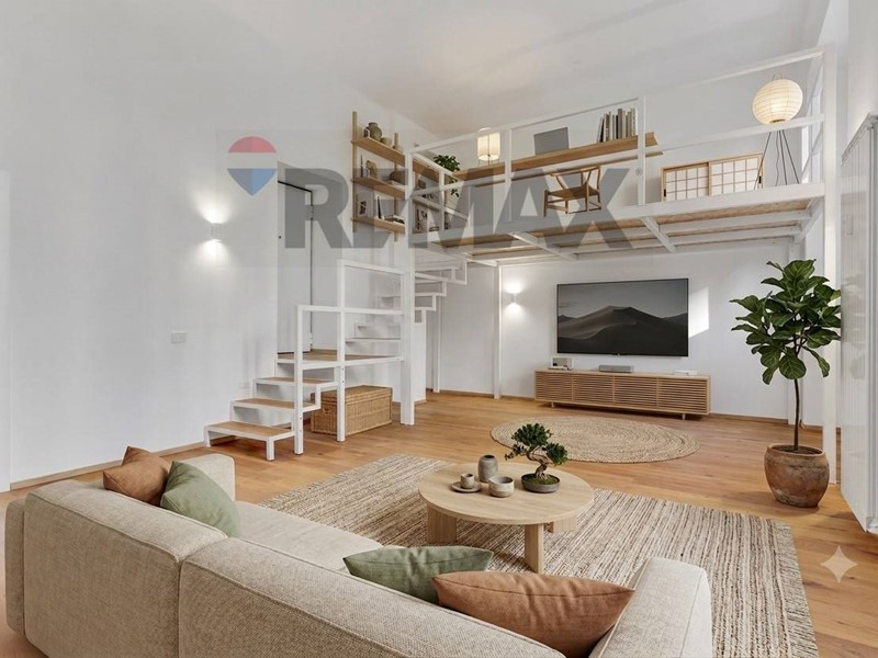 Bilocale in Vendita a Milano, 379'000&euro;, 73 m²