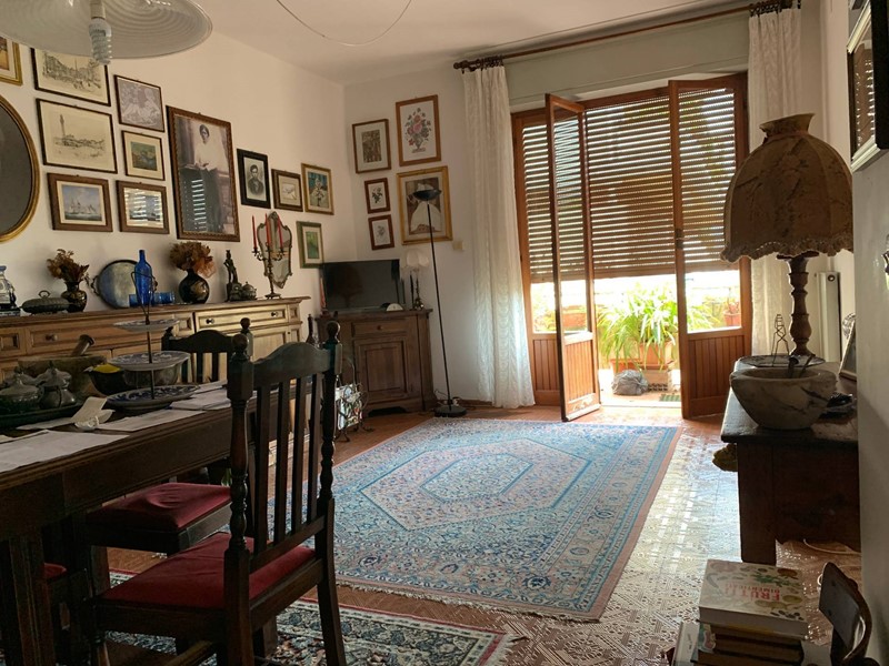 Quadrilocale in Vendita a Massa, 230'000&euro;, 80 m²