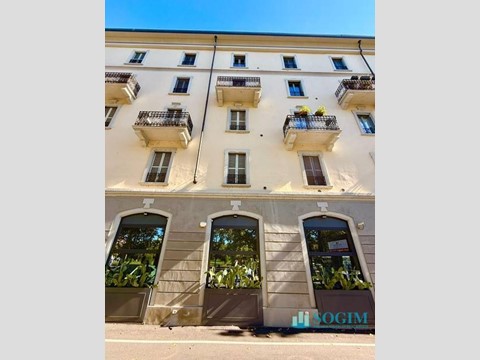 Bilocale in Affitto a Milano, 1'850&euro;, 50 m²