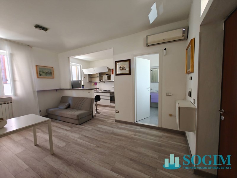 Bilocale in Affitto a Sesto San Giovanni, 850&euro;, 69 m²