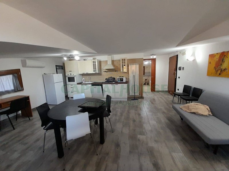 Bilocale in Affitto a Caserta, 600&euro;, 75 m²
