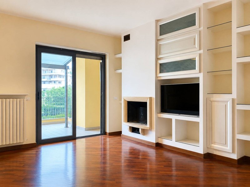 Trilocale in Affitto a Catanzaro, 600&euro;, 100 m²