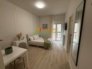 Monolocale in Affitto a Campobasso, 550&euro;, 40 m²