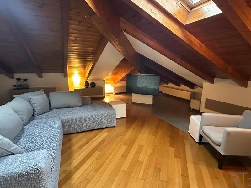 Bilocale in Affitto a Ranica, 1'100&euro;, 75 m²