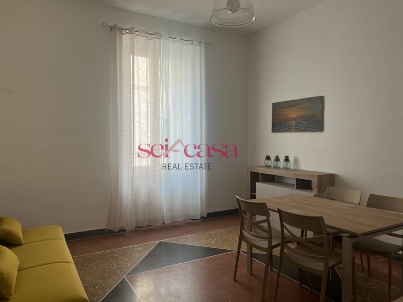 Trilocale in Affitto a Grosseto, 620&euro;, 60 m²