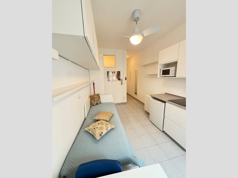 Monolocale in Affitto a Milano, 800&euro;, 24 m²