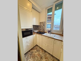 Bilocale in Affitto a Milano, 1'350&euro;, 45 m²