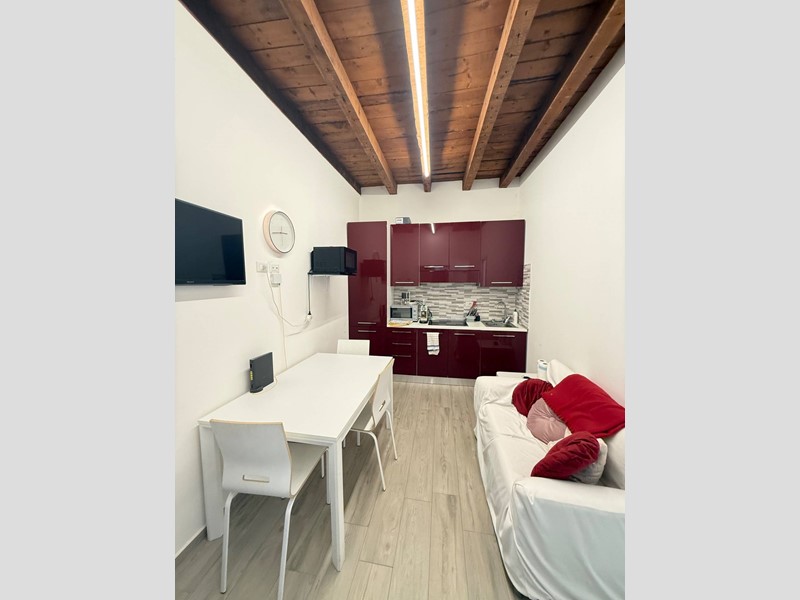 Trilocale in Affitto a Milano, 1'250&euro;, 56 m²