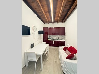 Trilocale in Affitto a Milano, 1'250&euro;, 56 m²