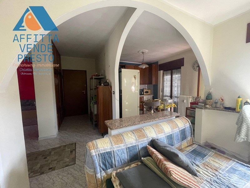 Quadrilocale in Affitto a Montanaro, 500&euro;, 80 m²