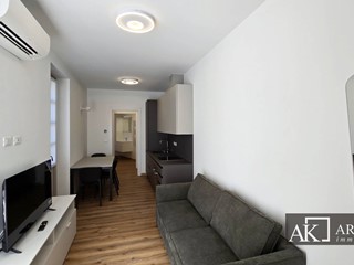 Bilocale in Affitto a Novara, 700&euro;, 43 m²