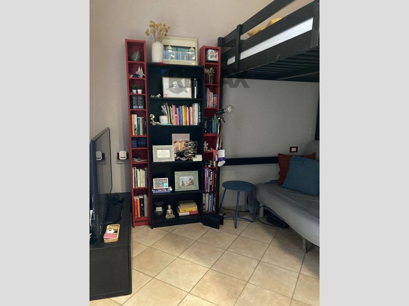 Bilocale in Affitto a Milano, 800&euro;, 34 m²