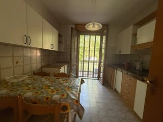Trilocale in Affitto a Castelfranco Emilia, 800&euro;, 105 m²