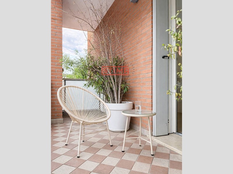 Appartamento in Affitto a Treviso, 1'300&euro;, 130 m²