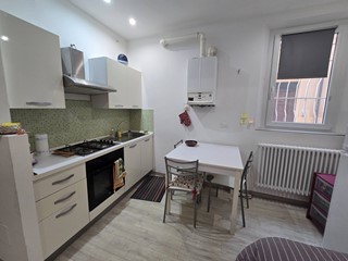 Monolocale in Affitto a Ferrara, 400&euro;, 35 m²