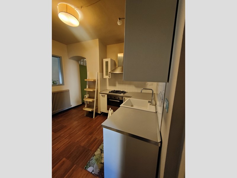 Trilocale in Affitto a Sarzana, 600&euro;, 50 m², arredato