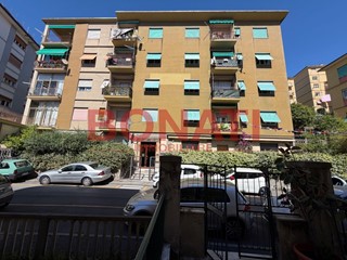 Quadrilocale in Vendita a La Spezia, 155'000&euro;, 98 m²