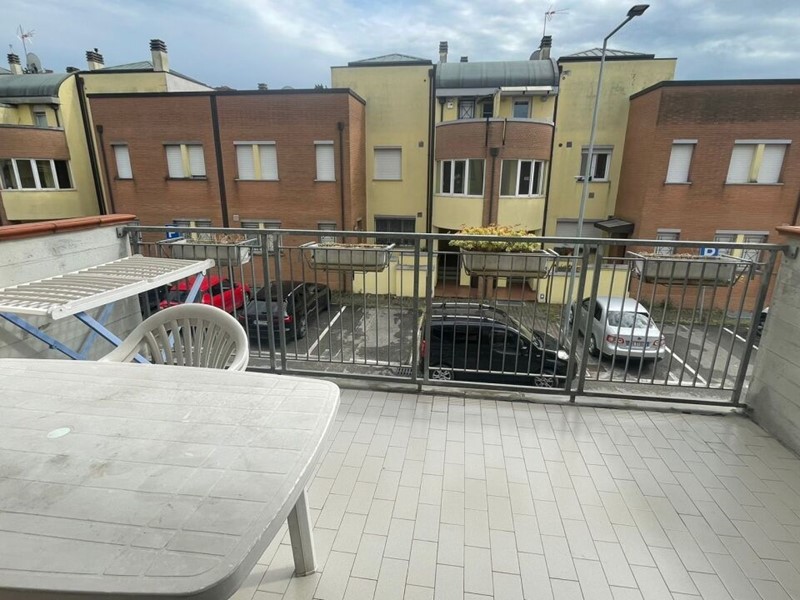 Bilocale in Affitto a Santarcangelo di Romagna, 800&euro;, 60 m², arredato, con Box