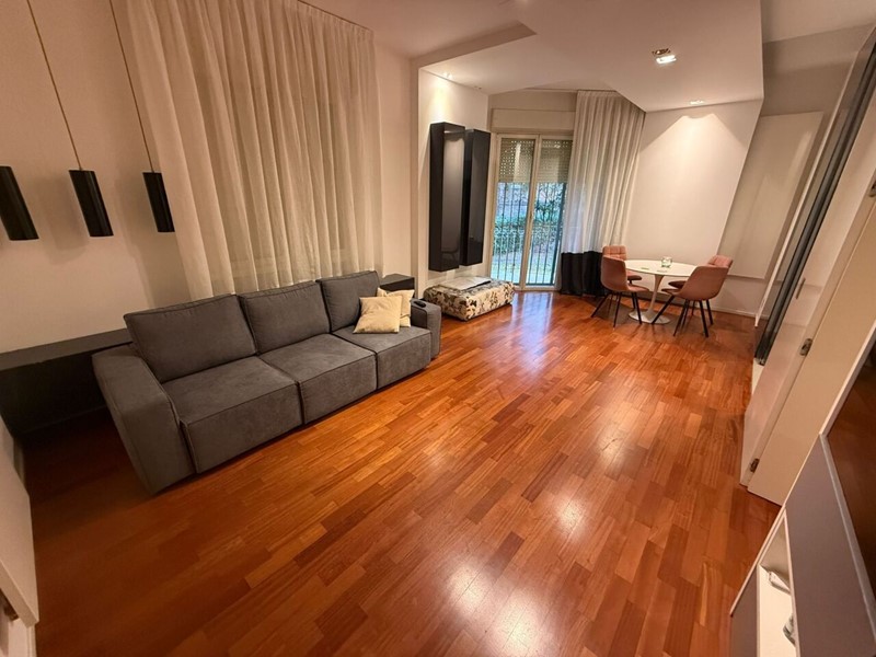 Quadrilocale in Affitto a Rimini, 1'700&euro;, 97 m², arredato