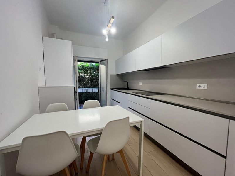 Trilocale in Affitto a Bologna, zona Centro, 1'400&euro;, 70 m², arredato