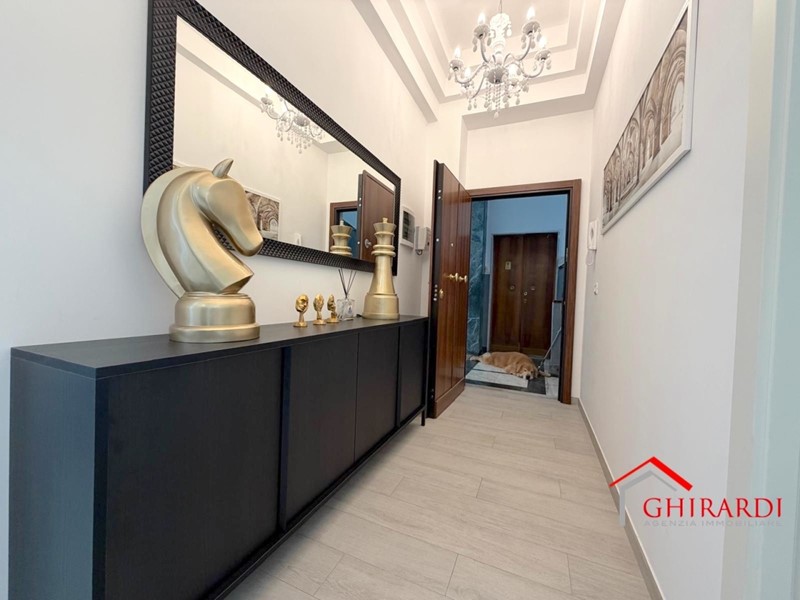 Appartamento in Affitto a Genova, zona Pegli, 1'000&euro;, 110 m²