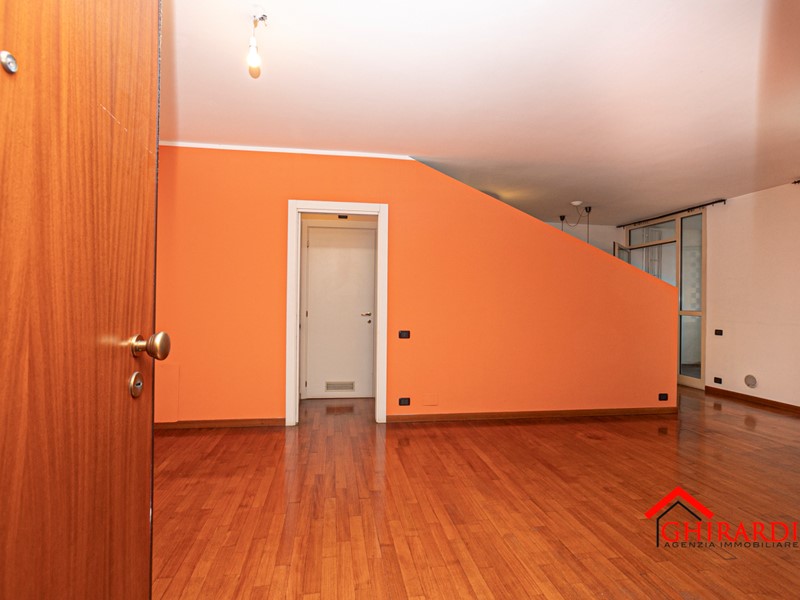 Appartamento in Affitto a Genova, 800&euro;, 110 m²