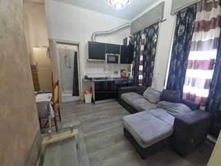 Bilocale in Vendita a Cremona, 44'900&euro;, 42 m²