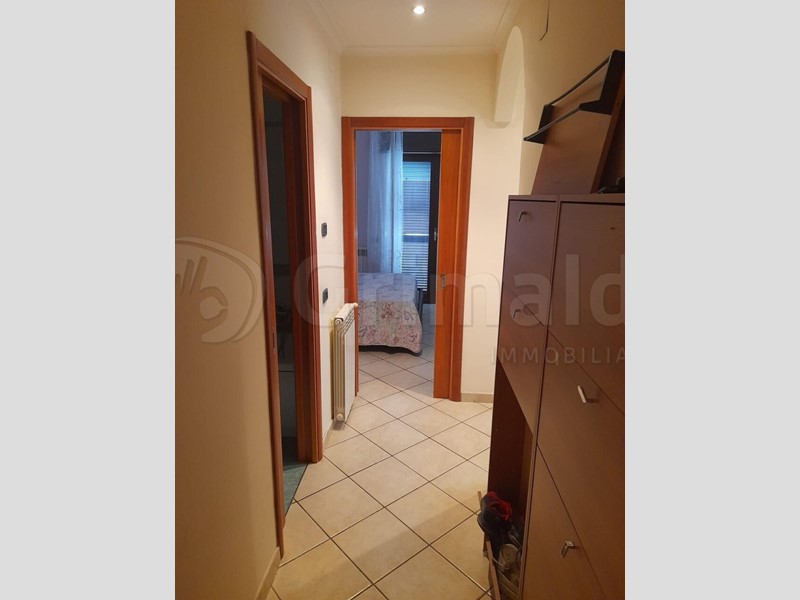 Appartamento in Vendita a Giugliano in Campania, 125'000&euro;, 60 m²