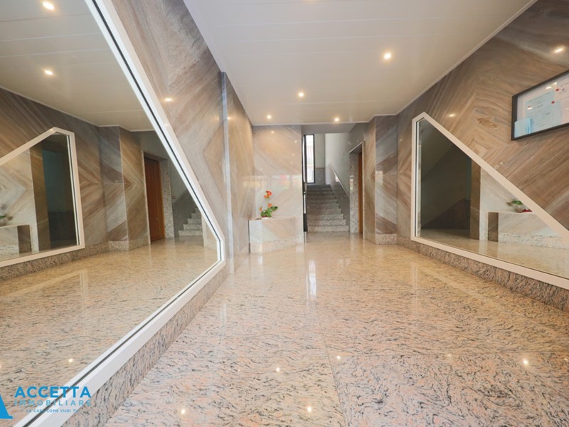 Quadrilocale in Vendita a Taranto, zona Solito - Corvisea, 288'000&euro;, 142 m², con Box
