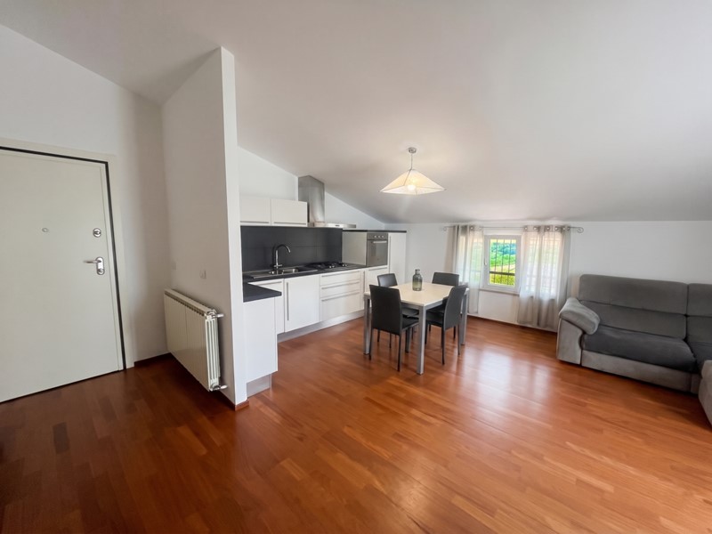 Appartamento in Vendita a Novafeltria, 139'000&euro;, 98 m²