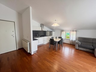 Appartamento in Vendita a Novafeltria, 139'000&euro;, 98 m²