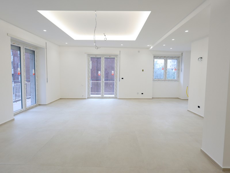 Appartamento in Vendita a Catania, 350'000&euro;, 139 m²