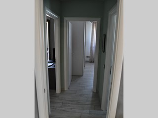 Trilocale in Vendita a Agliana, 240'000&euro;, 100 m², con Box