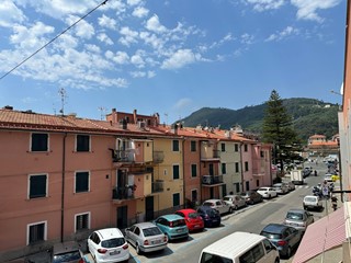 Trilocale in Vendita a Sestri Levante, zona Riva Trigoso, 350'000&euro;, 86 m²