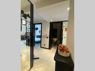 Bilocale in Affitto a Milano, zona Navigli Famagosta, 870&euro;, 68 m², arredato