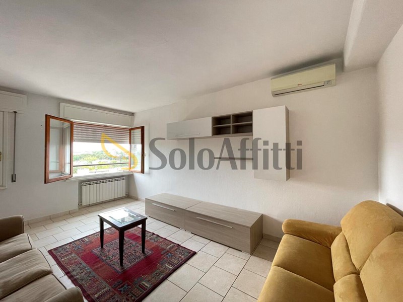 Bilocale in Affitto a Faenza, zona Stazione, 630&euro;, 65 m², arredato