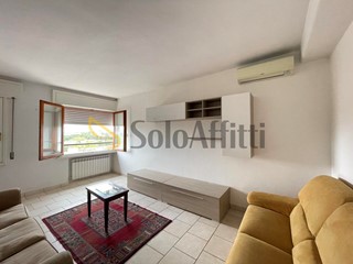 Bilocale in Affitto a Faenza, zona Stazione, 630&euro;, 65 m², arredato