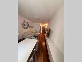 Trilocale in Affitto a Trieste, zona Corso Italia, 1'500&euro;, 85 m², arredato