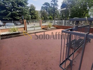 Trilocale in Affitto a Brescia, zona Via Veneto, 850&euro;, 90 m²
