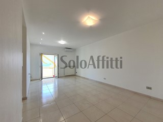 Trilocale in Affitto a Catanzaro, zona Centro storico, 500&euro;, 115 m²