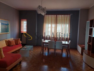 Quadrilocale in Affitto a Biella, zona Stazione, 550&euro;, 110 m²